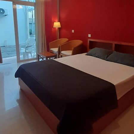 Coco Lux Studio Grand-Baie Eksteriør billede