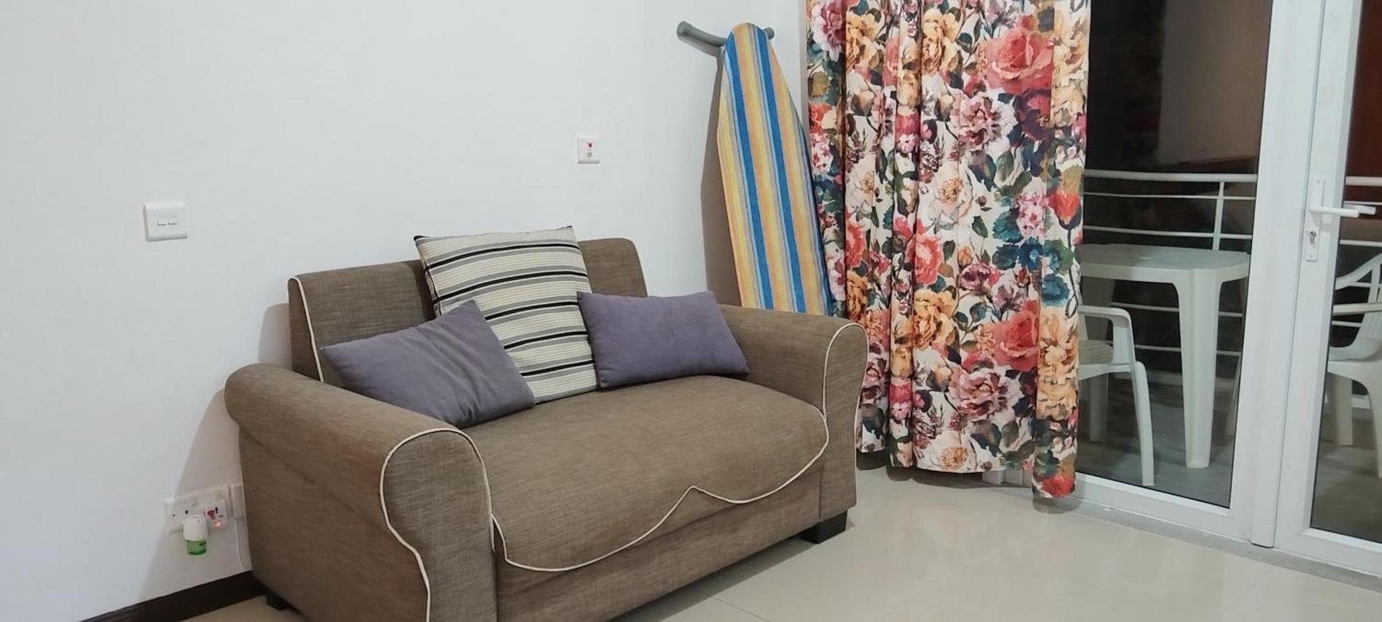 Coco Lux Studio Grand-Baie Eksteriør billede