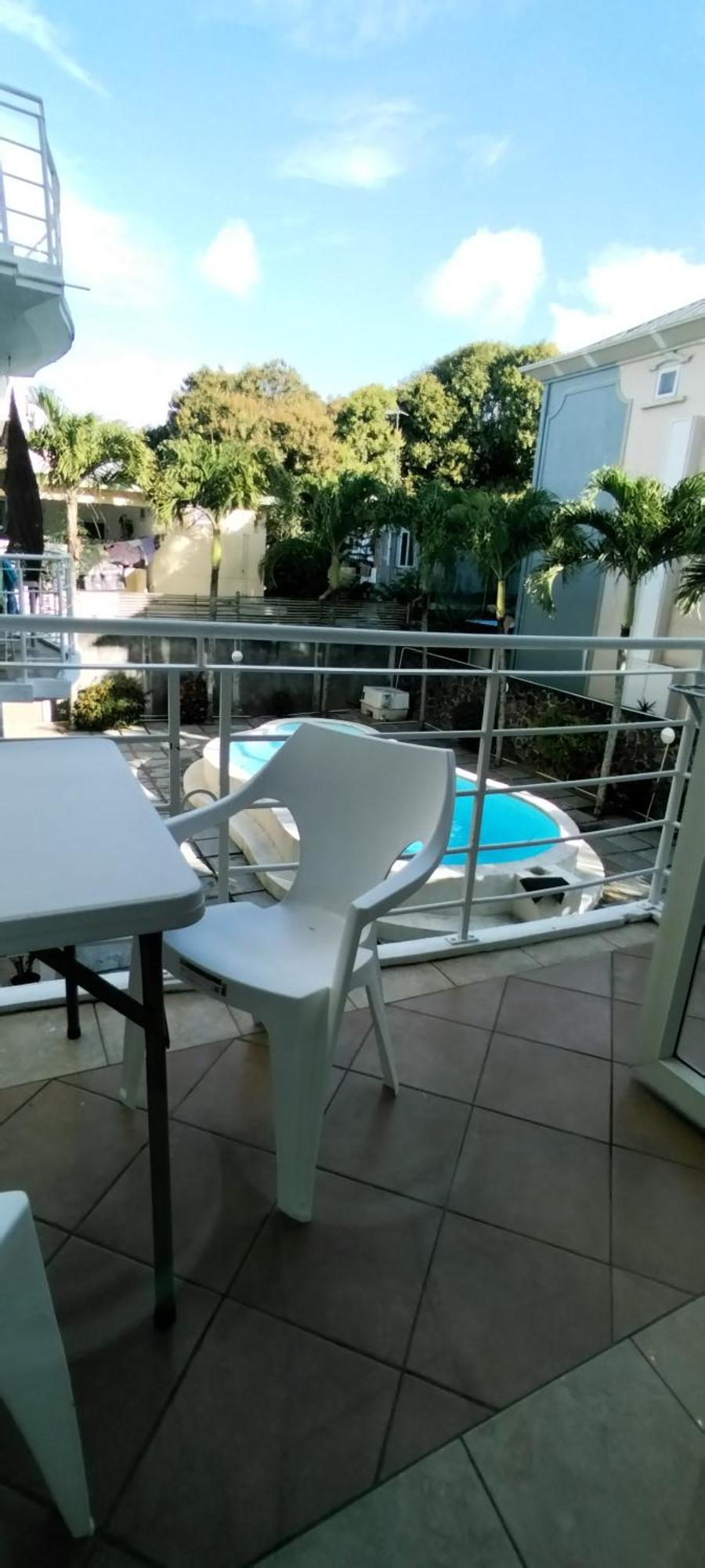 Coco Lux Studio Grand-Baie Eksteriør billede