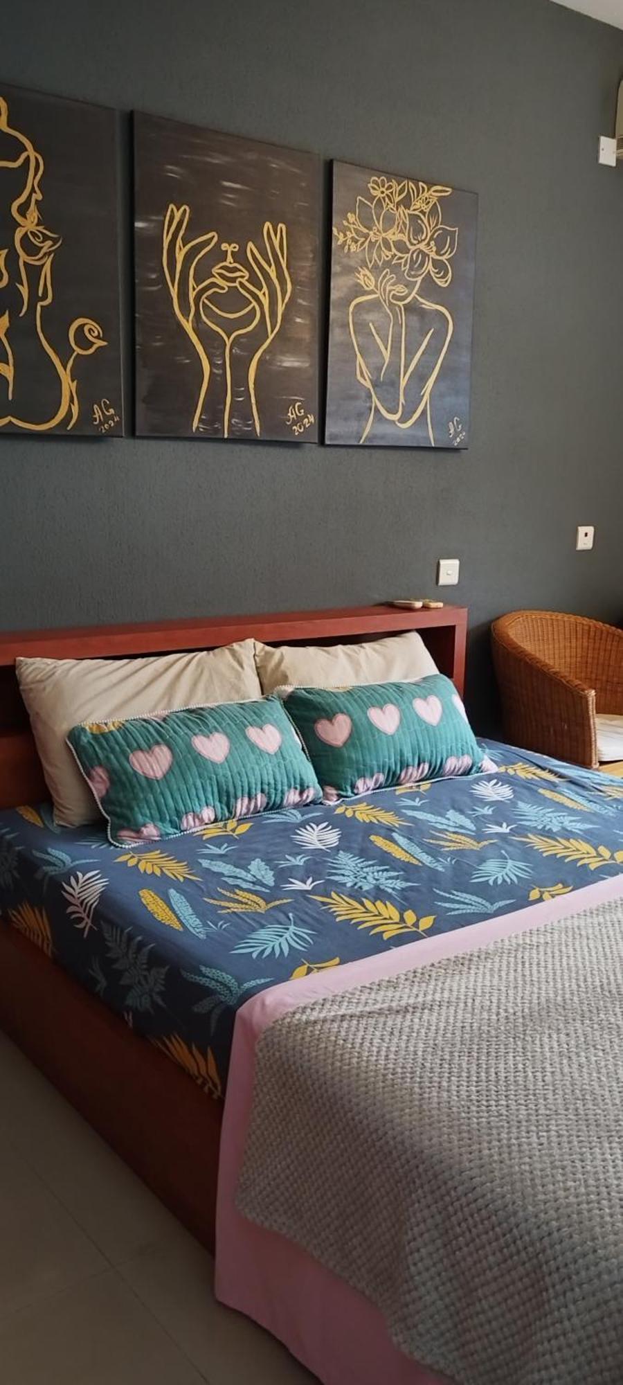 Coco Lux Studio Grand-Baie Eksteriør billede