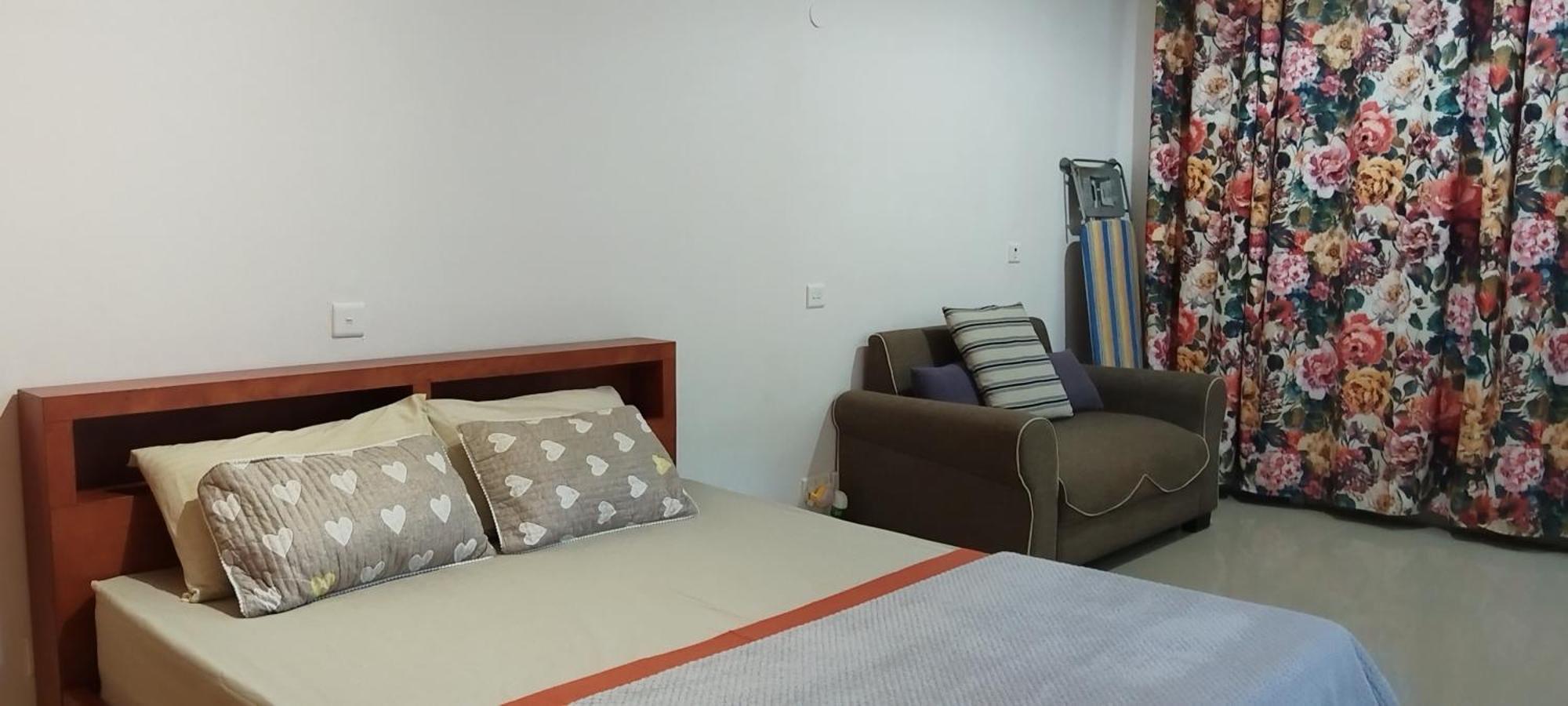 Coco Lux Studio Grand-Baie Eksteriør billede