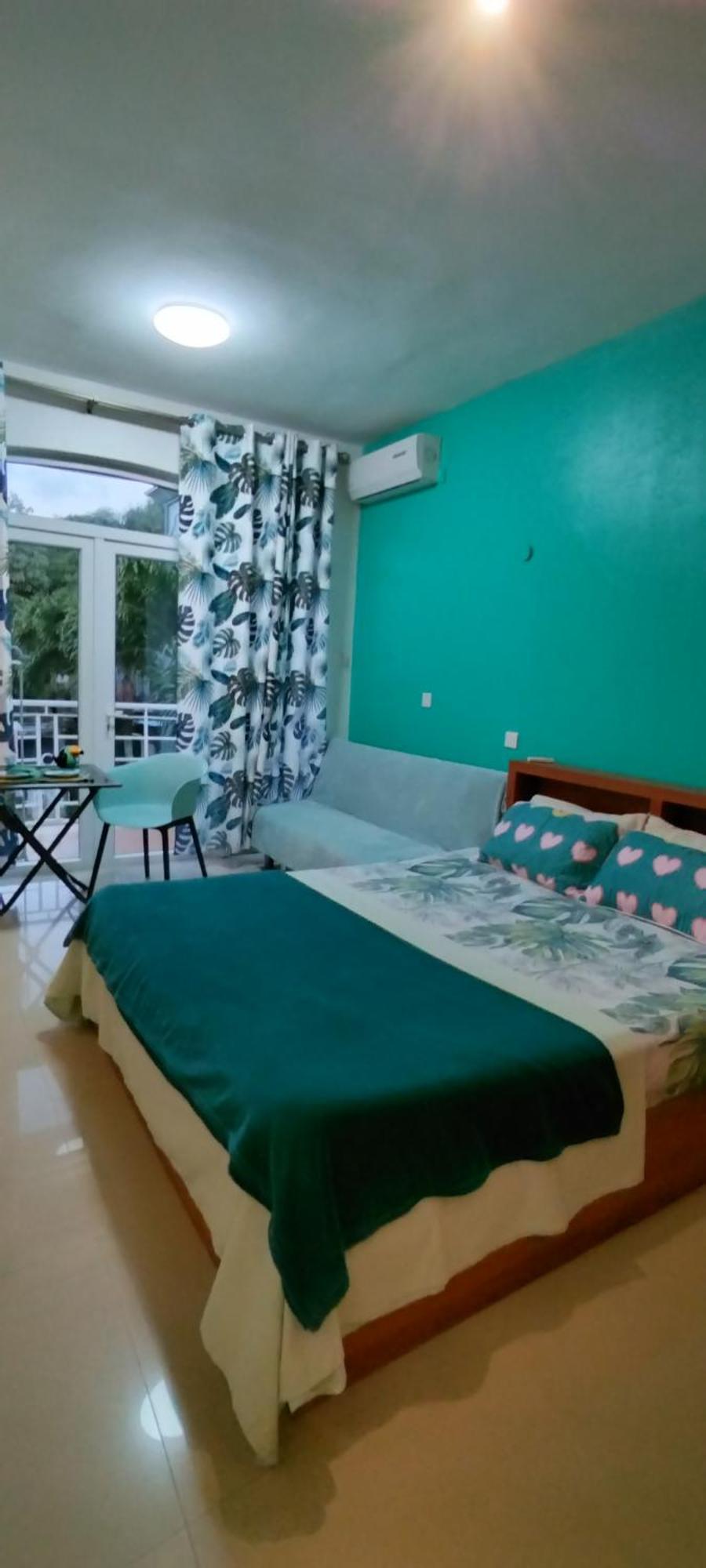 Coco Lux Studio Grand-Baie Eksteriør billede