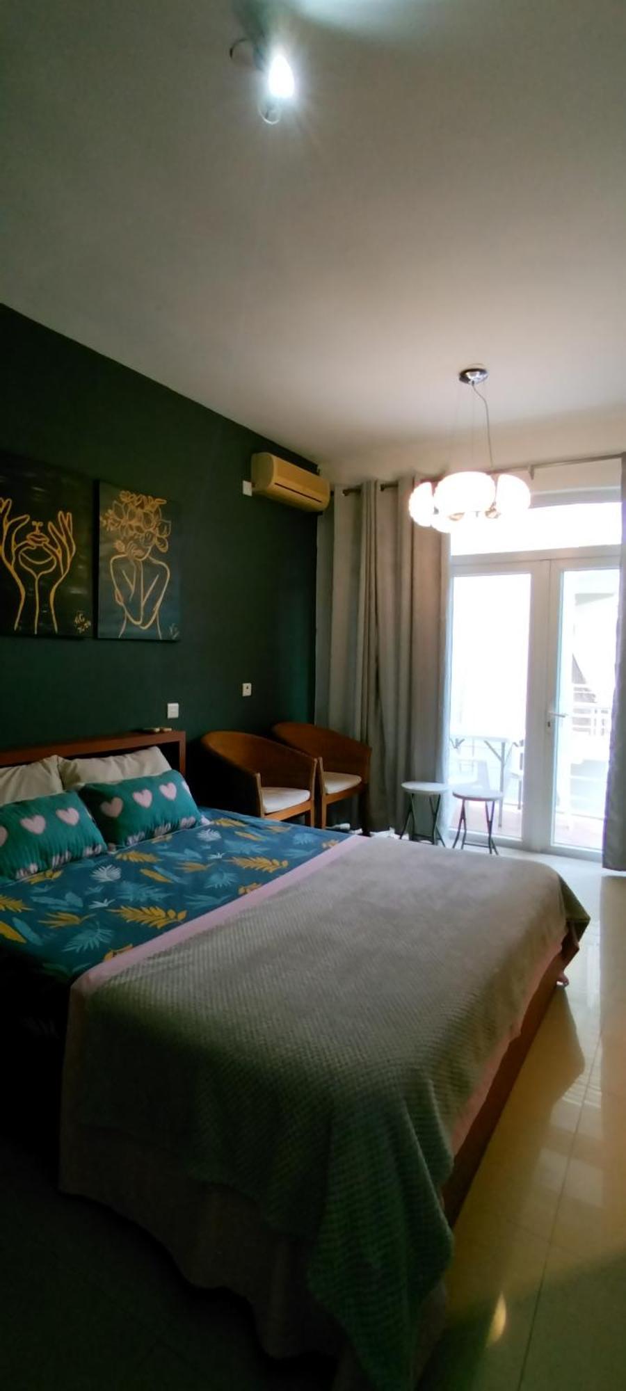 Coco Lux Studio Grand-Baie Eksteriør billede