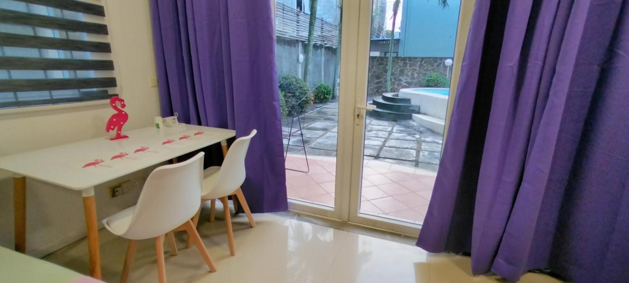 Coco Lux Studio Grand-Baie Eksteriør billede