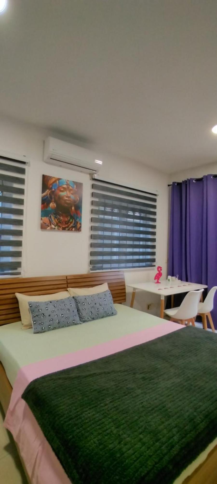 Coco Lux Studio Grand-Baie Eksteriør billede