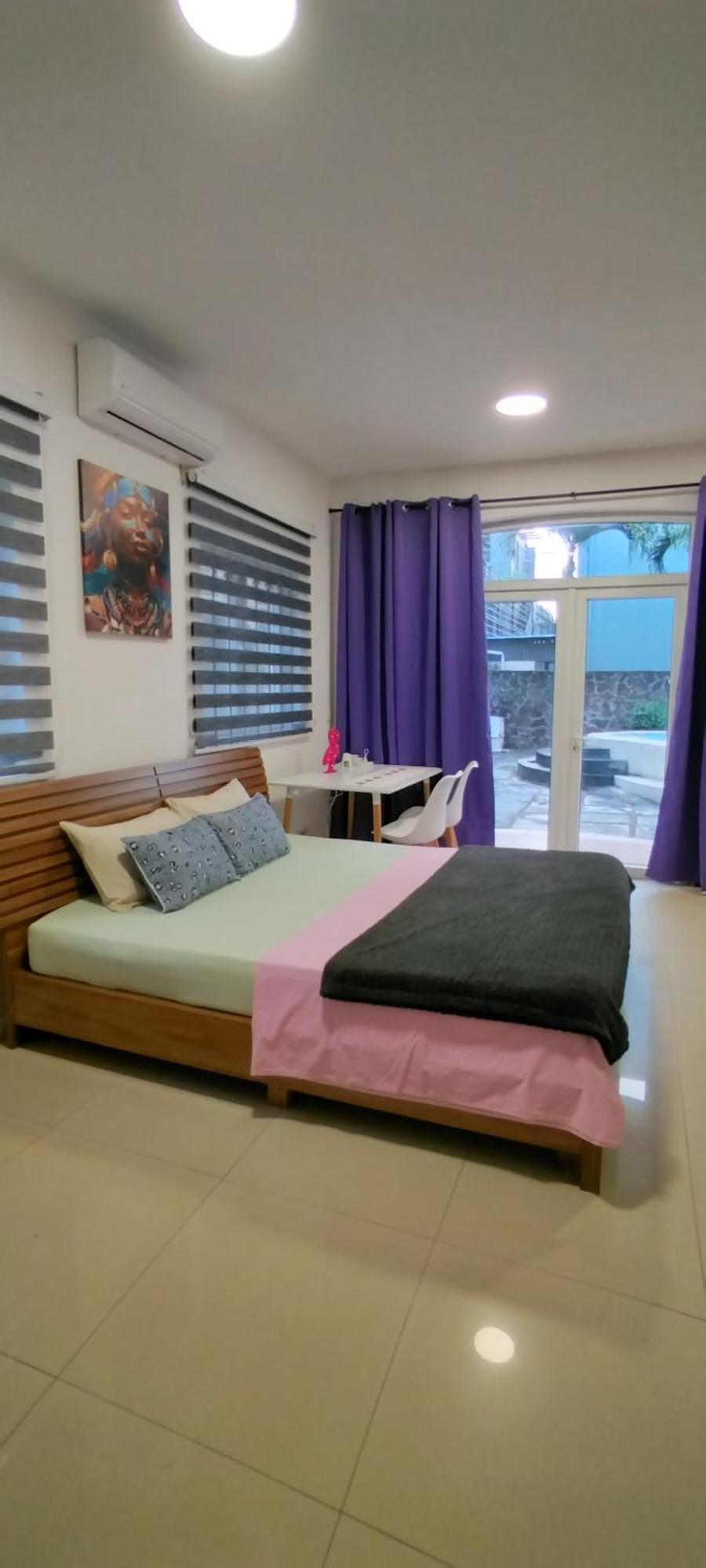 Coco Lux Studio Grand-Baie Eksteriør billede